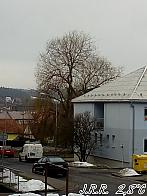 Slavičín,sídliště Vlára