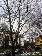 Slavičín,sídliště Vlára