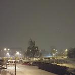 Hradec Králové - Třebeš