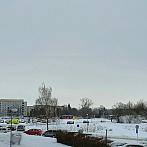 Hradec Králové - Třebeš