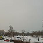 Hradec Králové - Třebeš