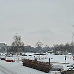 Hradec Králové - Třebeš