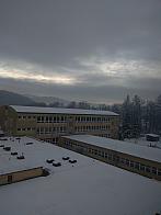 Jablunkov lesní 190