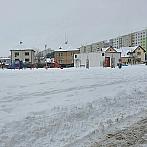 Hradec Králové - Třebeš