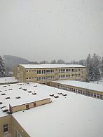 Jablunkov lesní 190