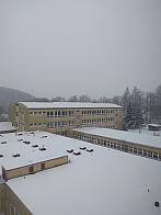 Jablunkov lesní 190