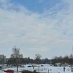 Hradec Králové - Třebeš