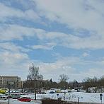 Hradec Králové - Třebeš