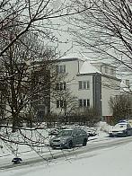 Slavičín,sídliště Vlára