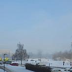 Hradec Králové - Třebeš