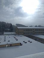 Jablunkov lesní 190