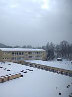 Jablunkov lesní 190