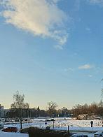 Hradec Králové - Třebeš