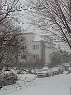 Slavičín,sídliště Vlára