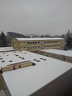 Jablunkov lesní 190