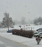 Hradec Králové - Třebeš