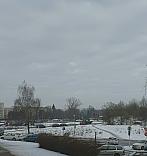 Hradec Králové - Třebeš