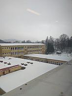 Jablunkov lesní 190