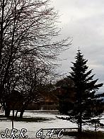 Slavičín,sídliště Vlára