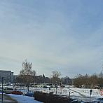 Hradec Králové - Třebeš