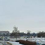 Hradec Králové - Třebeš