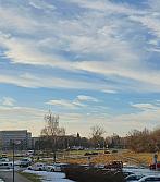 Hradec Králové - Třebeš