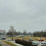 Hradec Králové - Třebeš