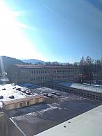 Jablunkov lesní 190