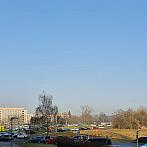 Hradec Králové - Třebeš