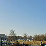 Hradec Králové - Třebeš