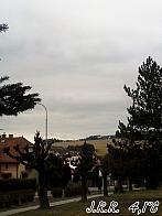 Slavičín,sídliště Vlára