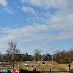 Hradec Králové - Třebeš