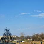 Hradec Králové - Třebeš