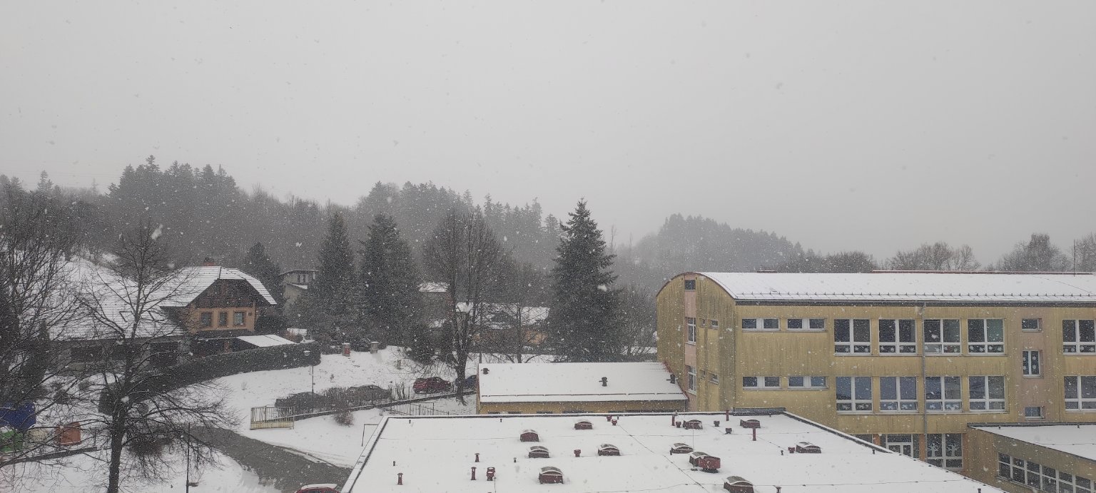 Jablunkov lesní 190