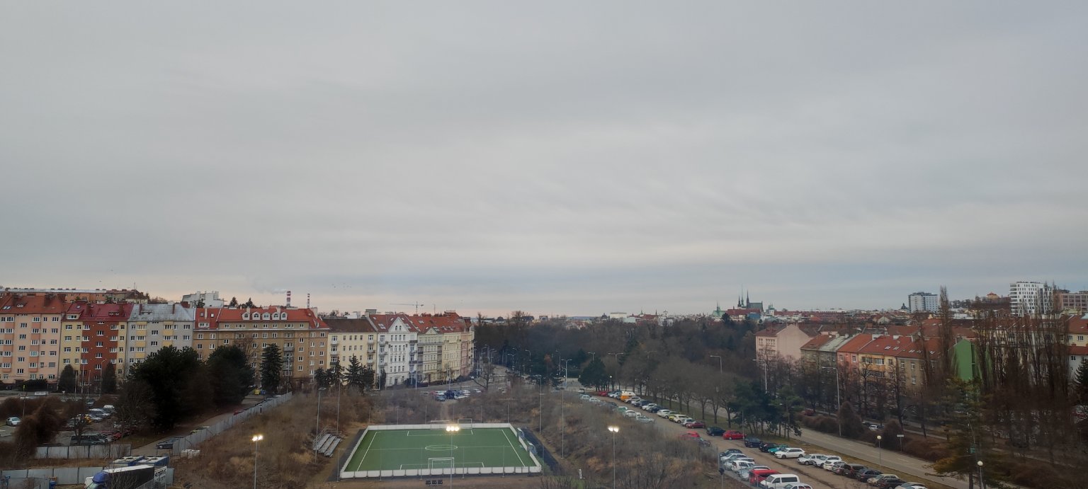 Brno Ponava-Sportovní