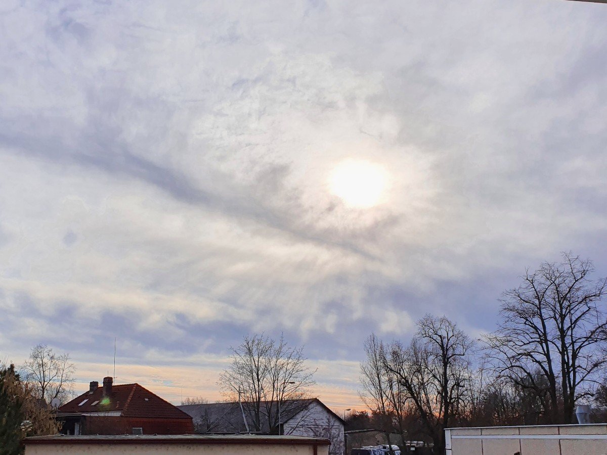 Hradec Králové-Třebeš