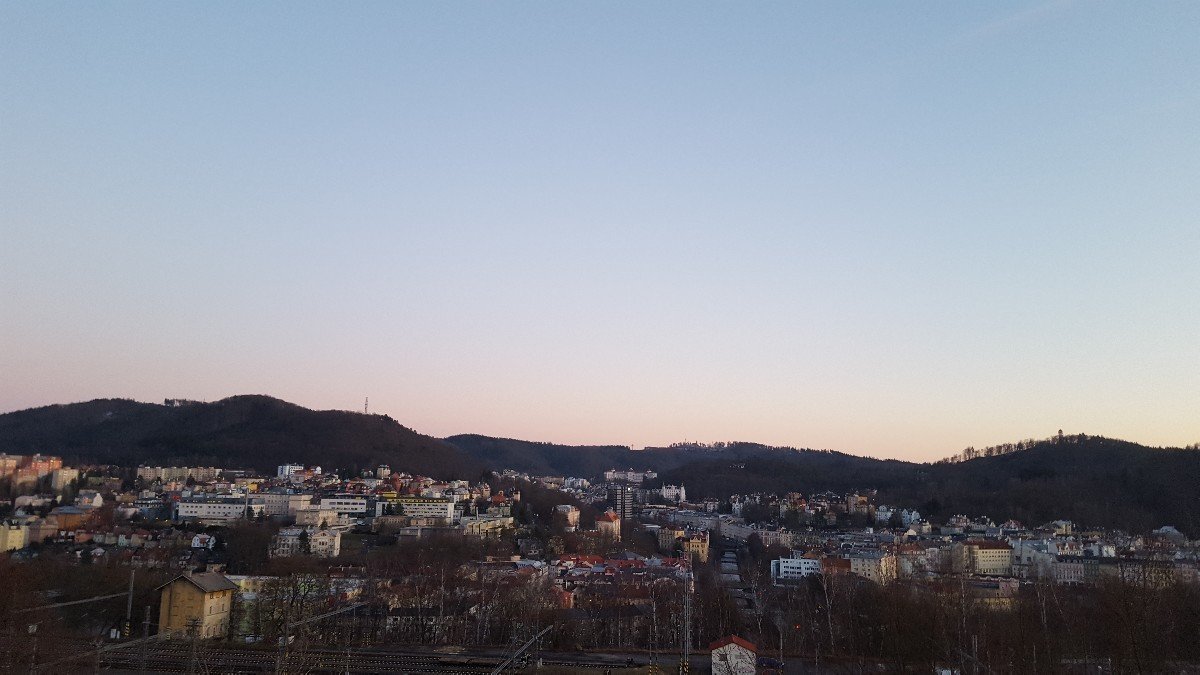 Karlovy Vary