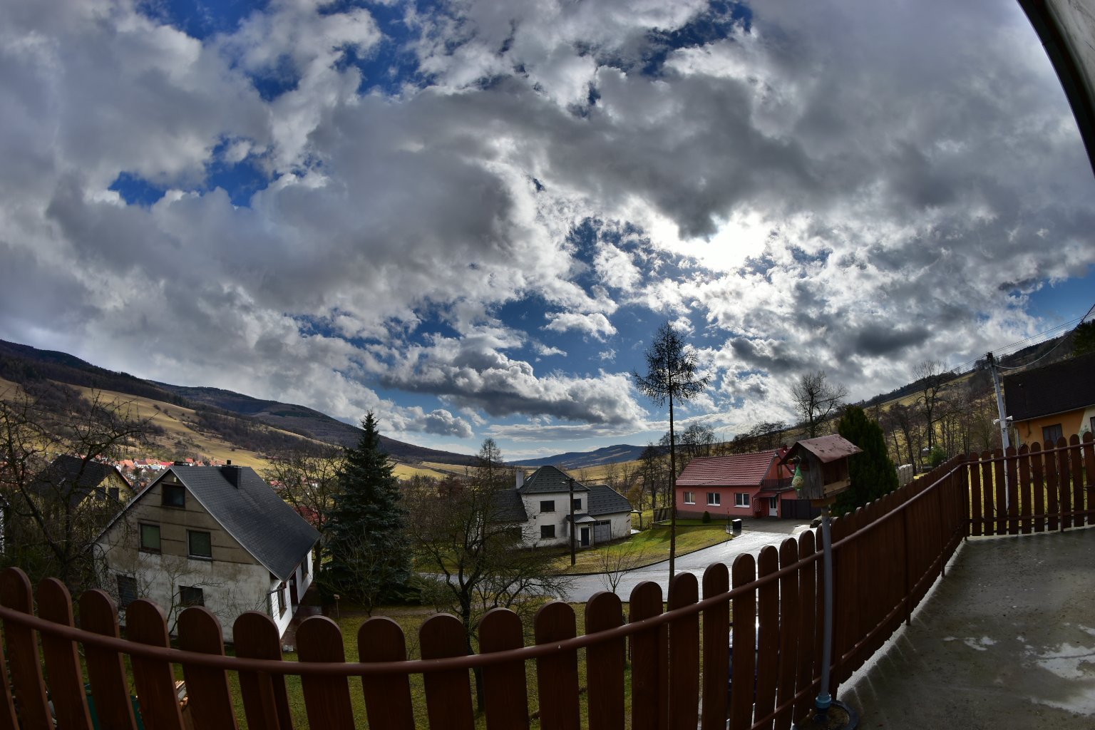 Březová u Uherského Brodu