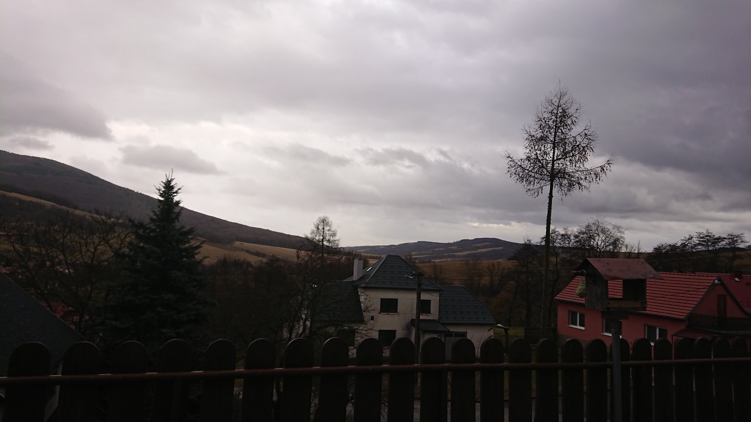 Březová u Uherského Brodu