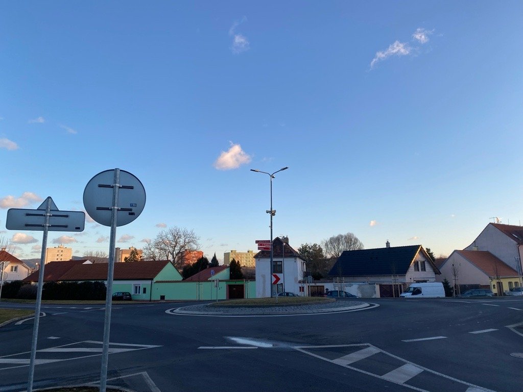 Bohušovice nad Ohří