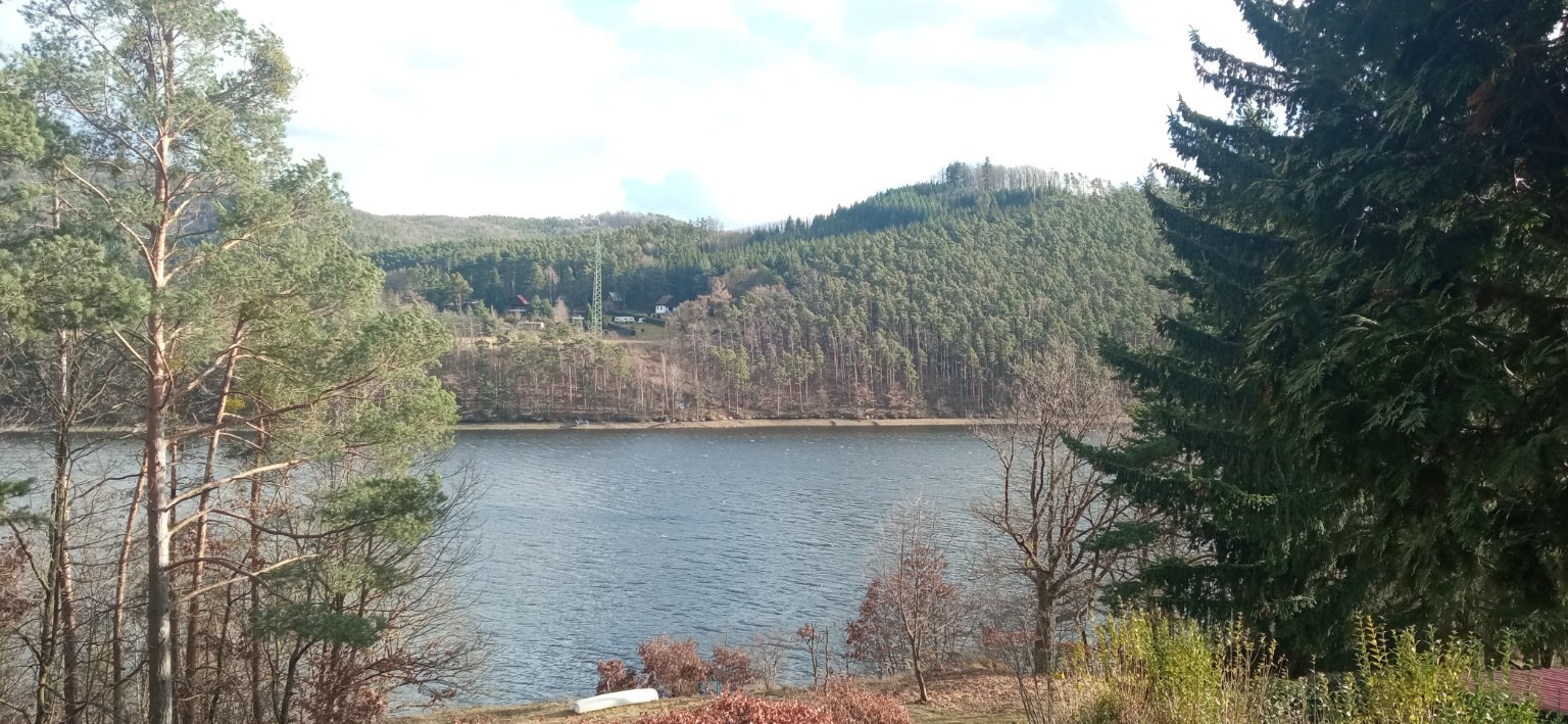 Cholín-Boubovny, Sedlčansko