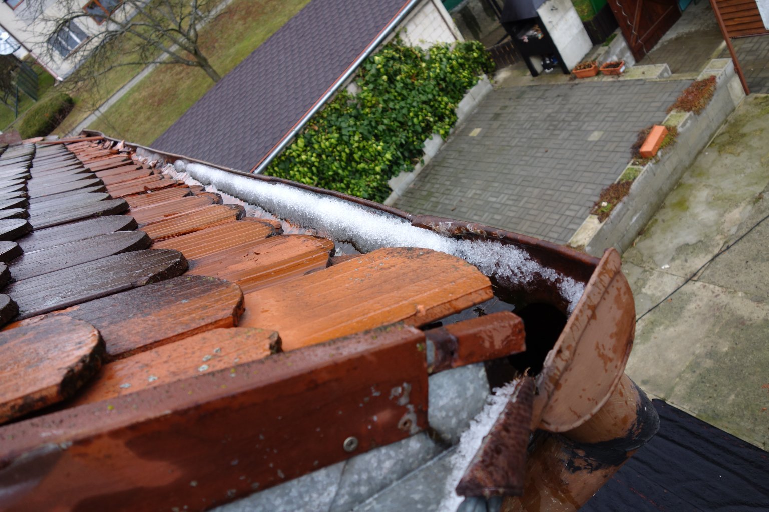 Březová u Uherského Brodu