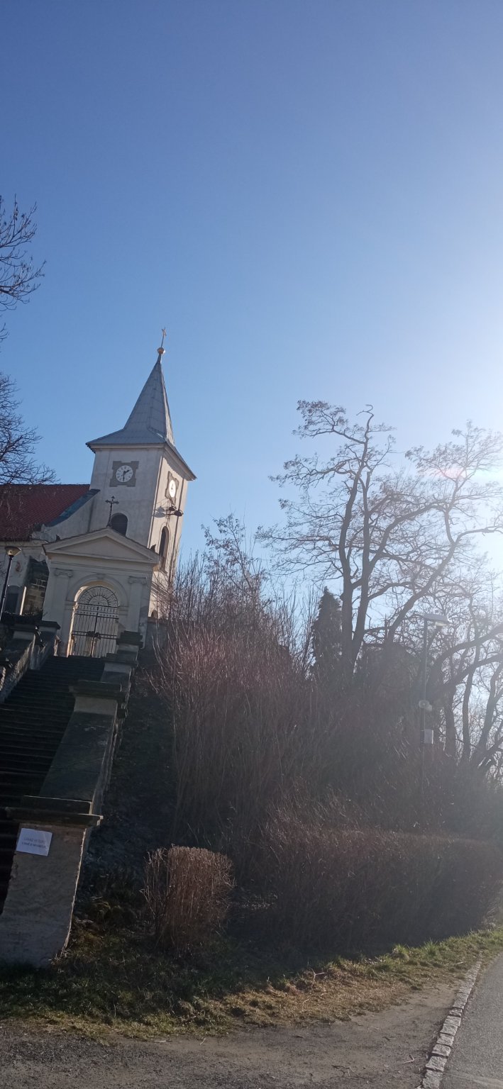Kostelec nad Labem