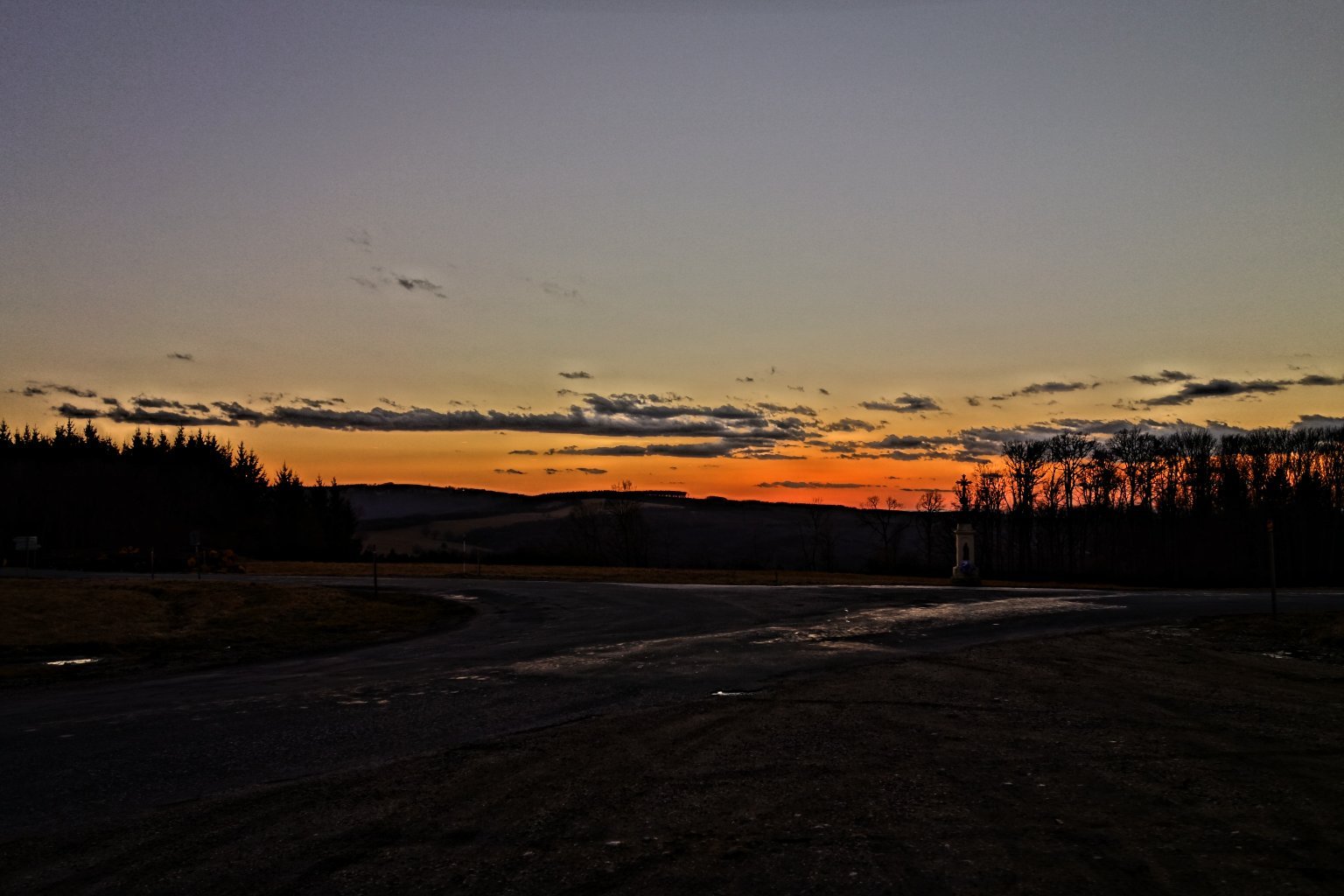 Březová u Uherského Brodu