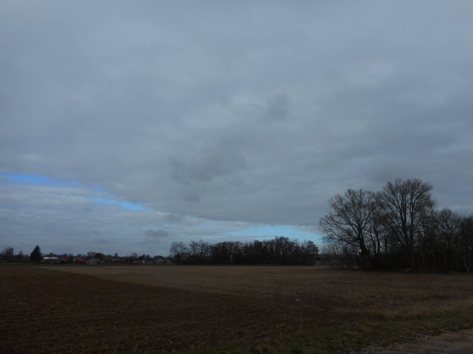 Hradec Králové - Březhrad