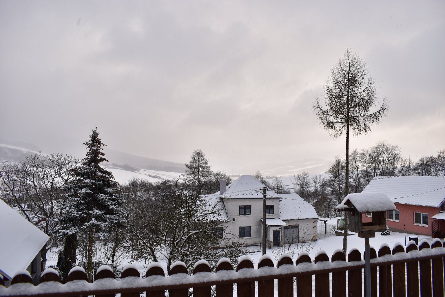 Březová u Uherského Brodu