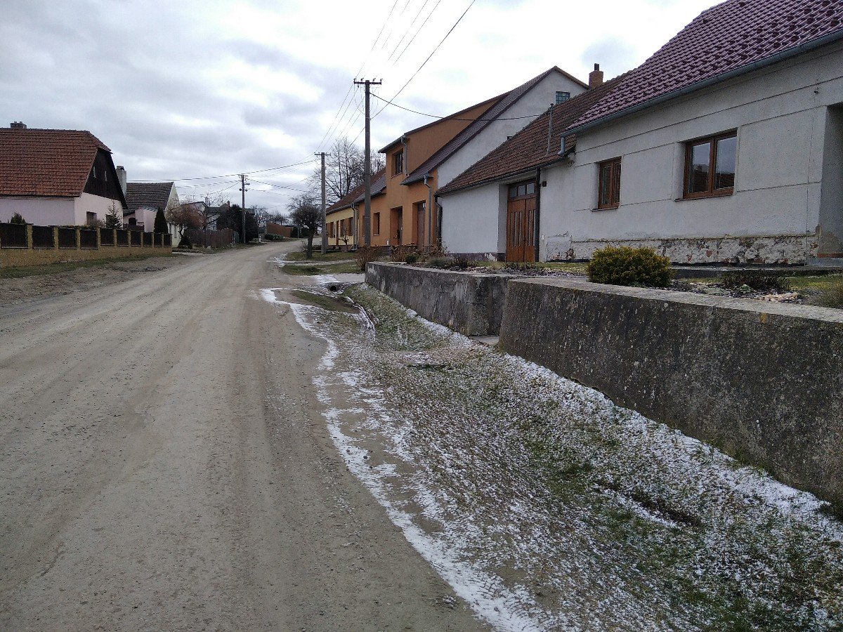 Střížov-Vladislav