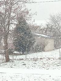 Mokrosuky, Pošumaví