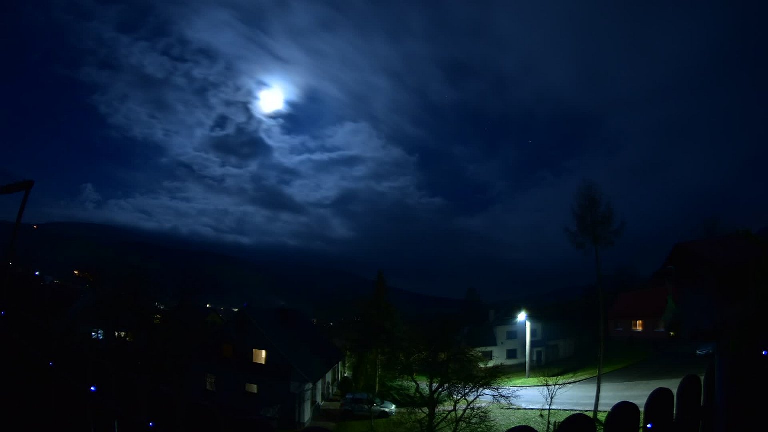 Březová u Uherského Brodu