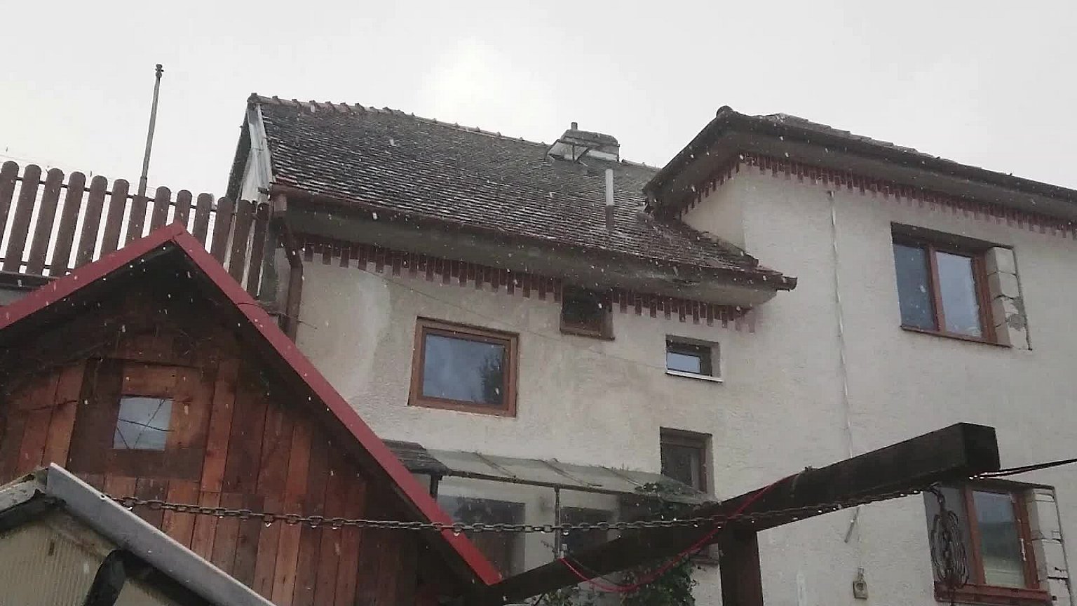 Březová u Uherského Brodu